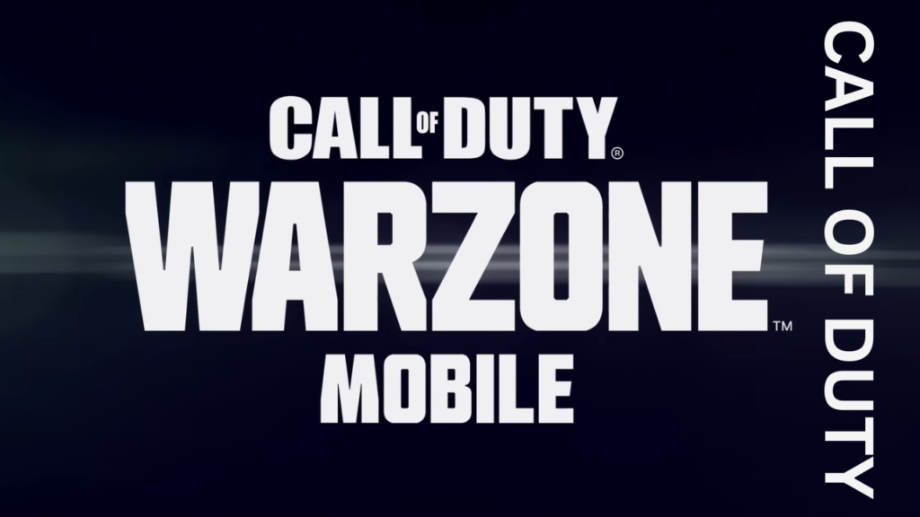 Warzone Mobile